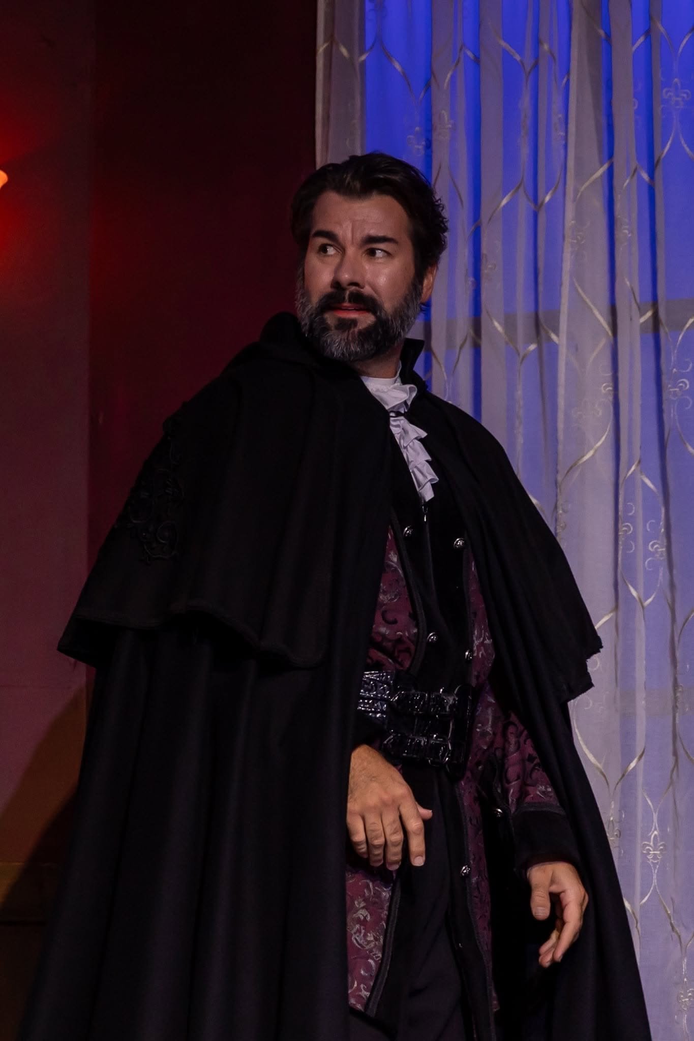 Dracula