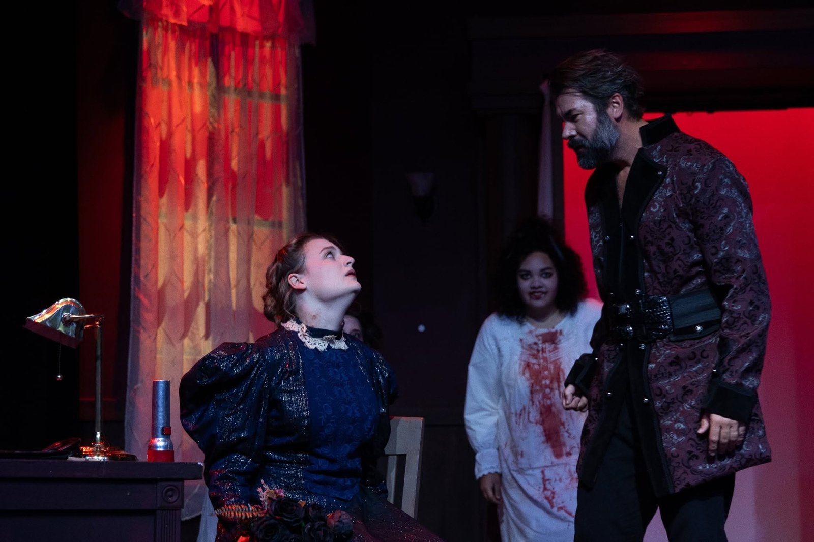 Dracula