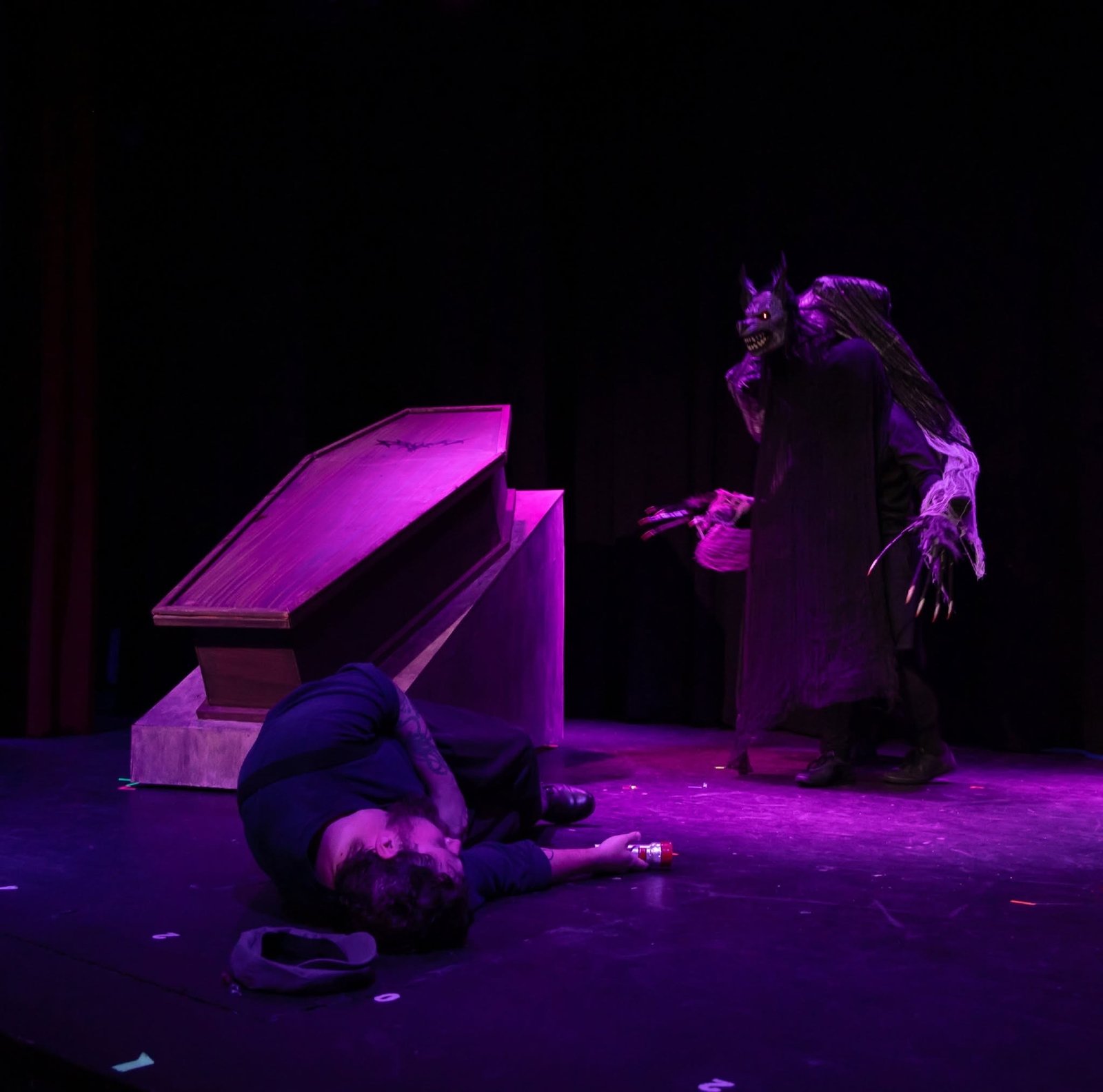 Dracula