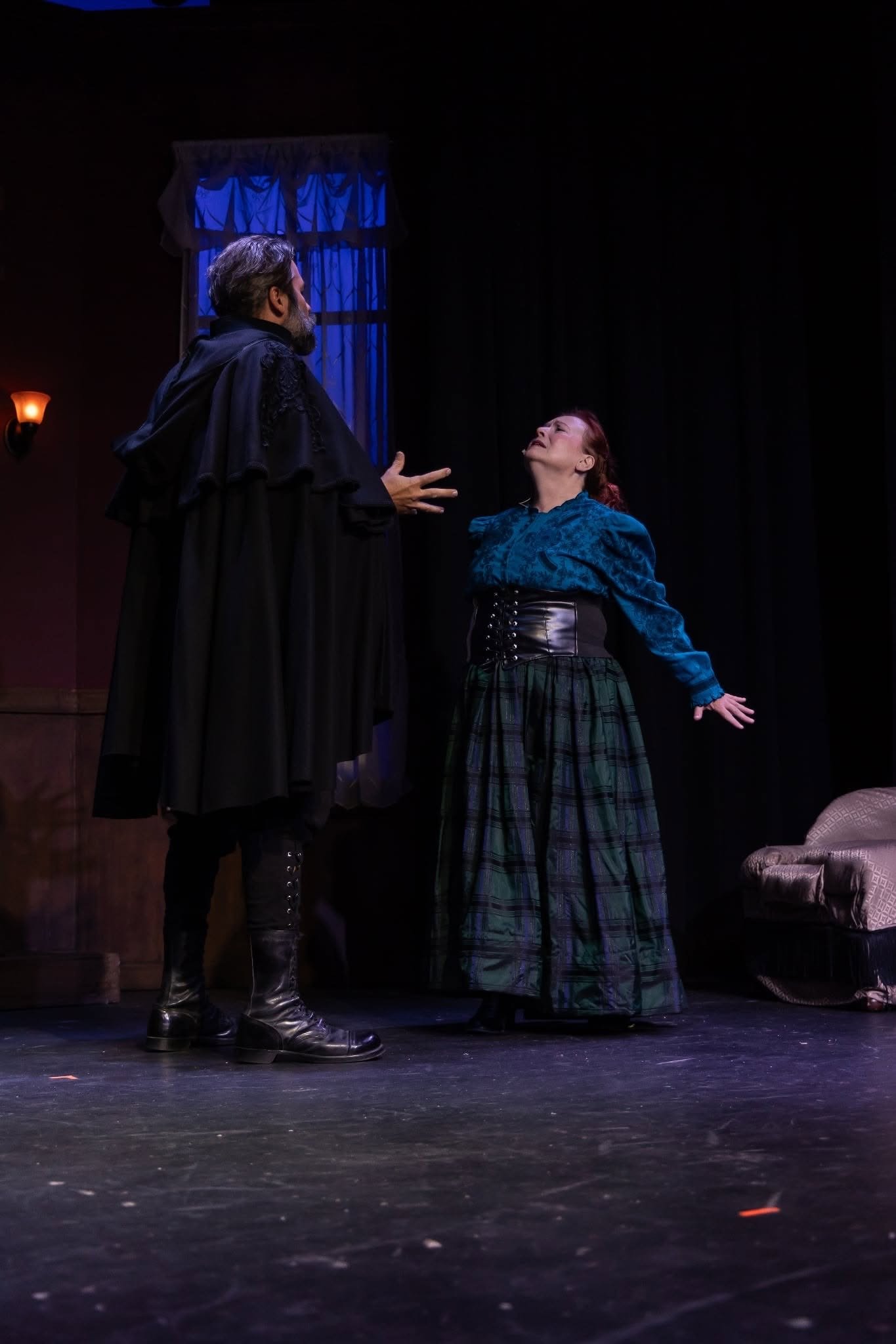 Dracula