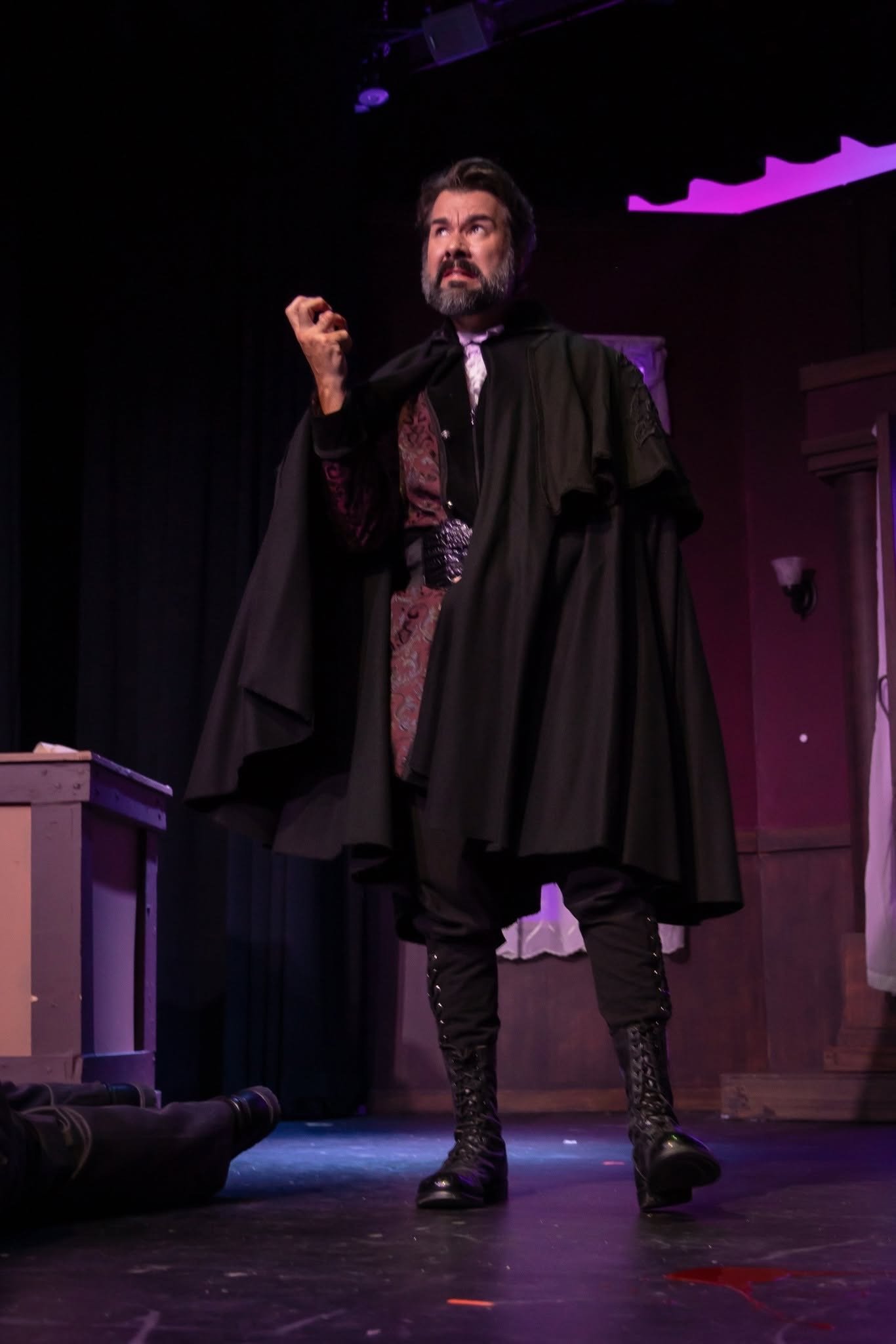 Dracula
