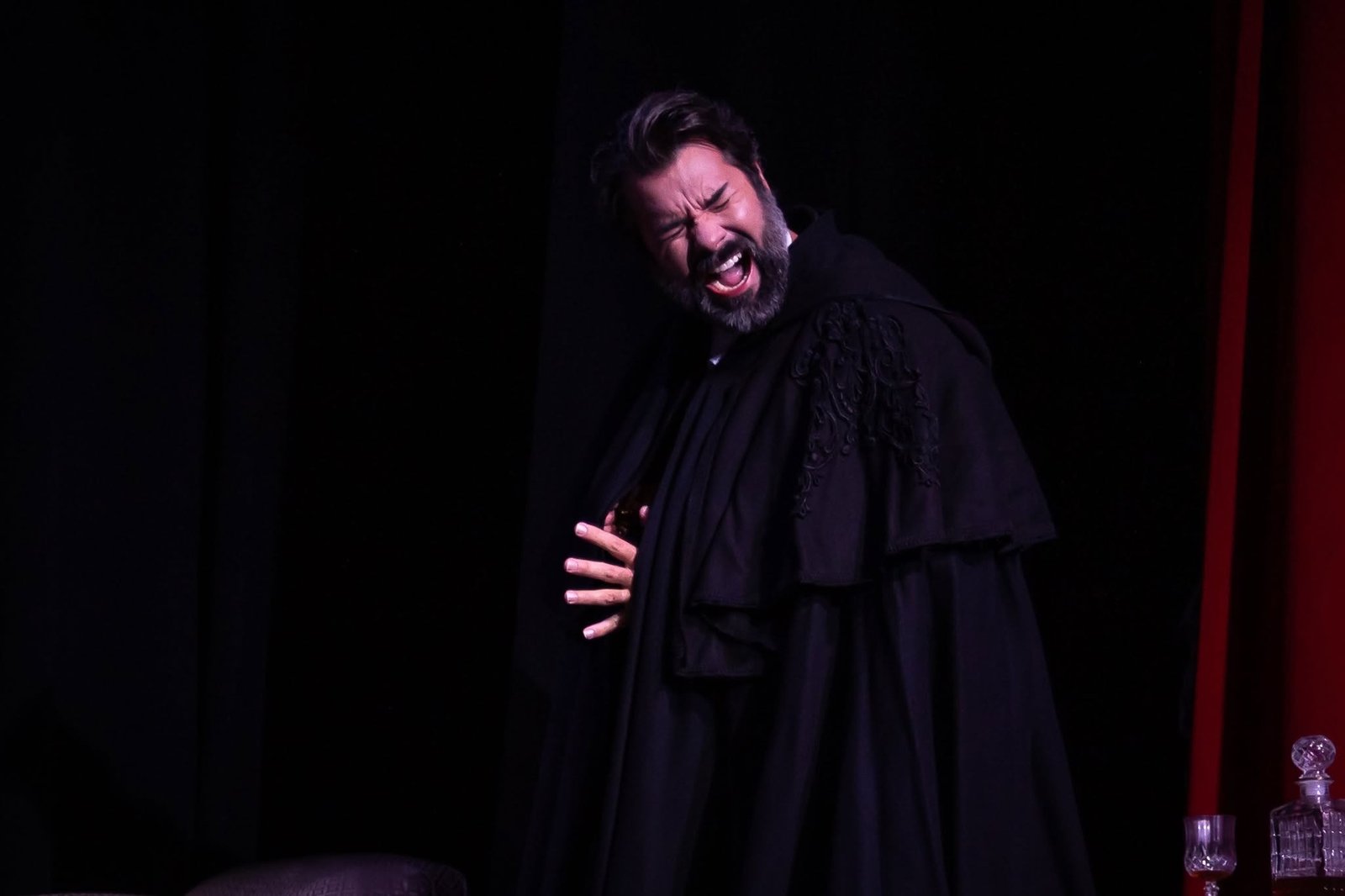 Dracula