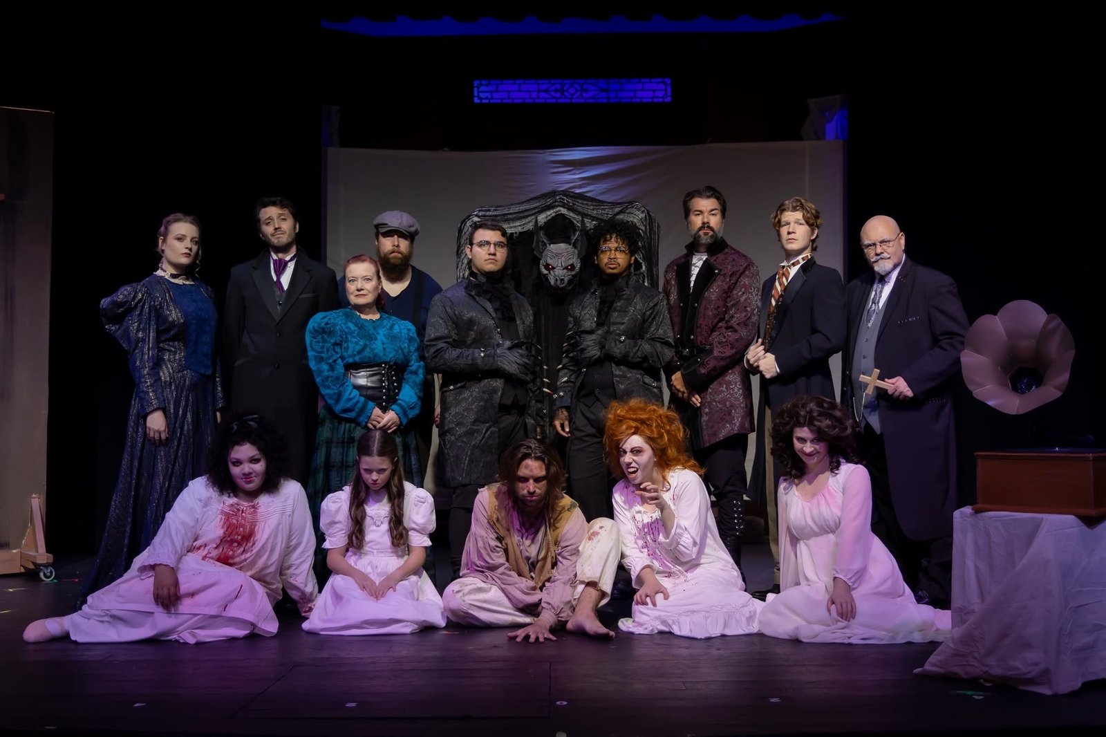 Dracula