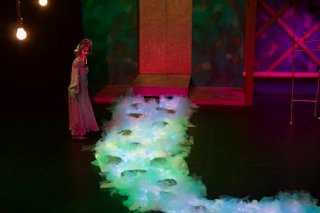 Eurydice