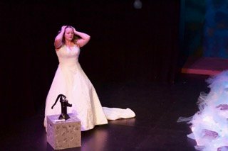 Eurydice