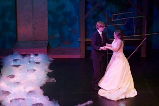 Eurydice