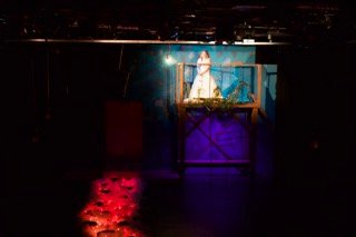 Eurydice