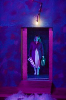 Eurydice