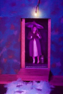 Eurydice