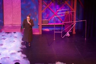 Eurydice