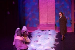 Eurydice