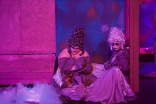 Eurydice