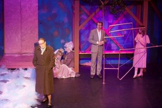 Eurydice