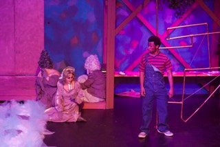 Eurydice