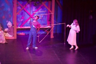 Eurydice