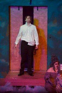 Eurydice