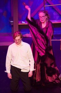 Eurydice