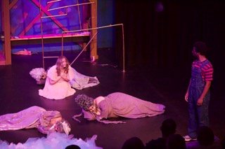 Eurydice