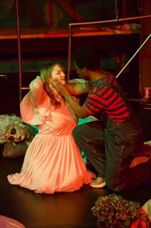 Eurydice