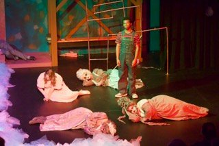 Eurydice