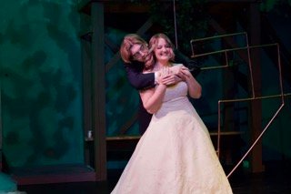 Eurydice