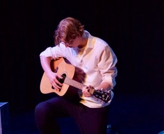 Eurydice