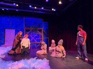 Eurydice
