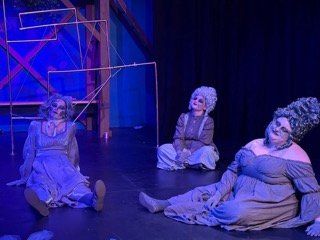Eurydice