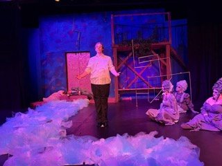 Eurydice